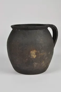 pot Olette 1953.23.1 Photo Mucem