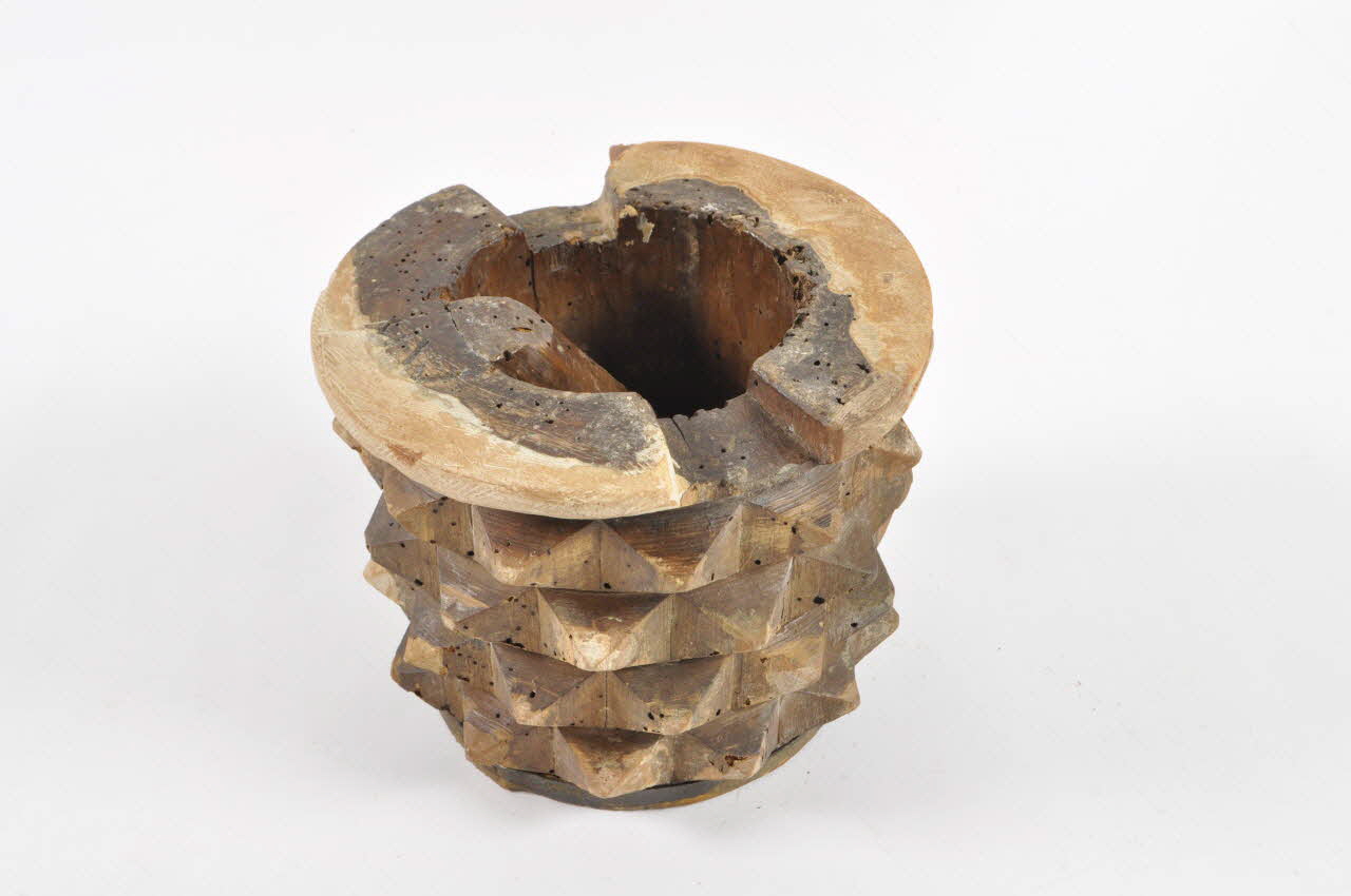 accessoire de costume de sport 1952.108.1 Photo Mucem