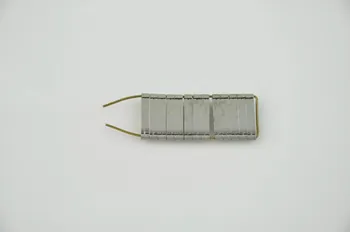 agrafe 2000.68.746.32 Photo Mucem