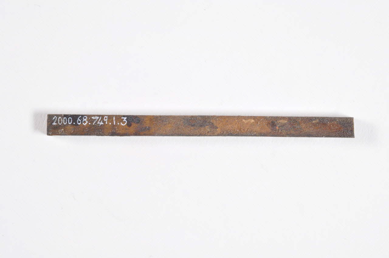 baguette 2000.68.749.1.3 Photo Mucem