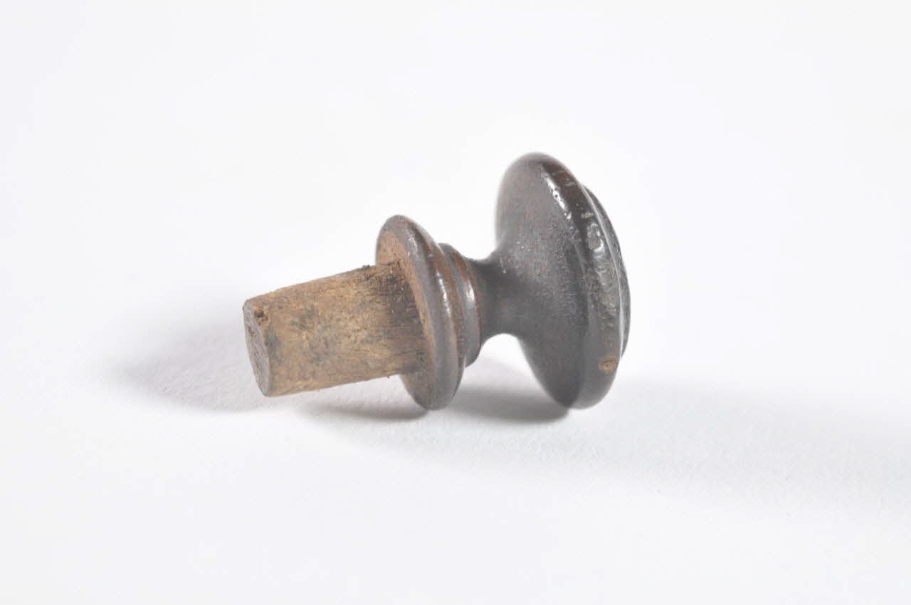 POIGNEE 2000.68.749.2.2 Photo Mucem