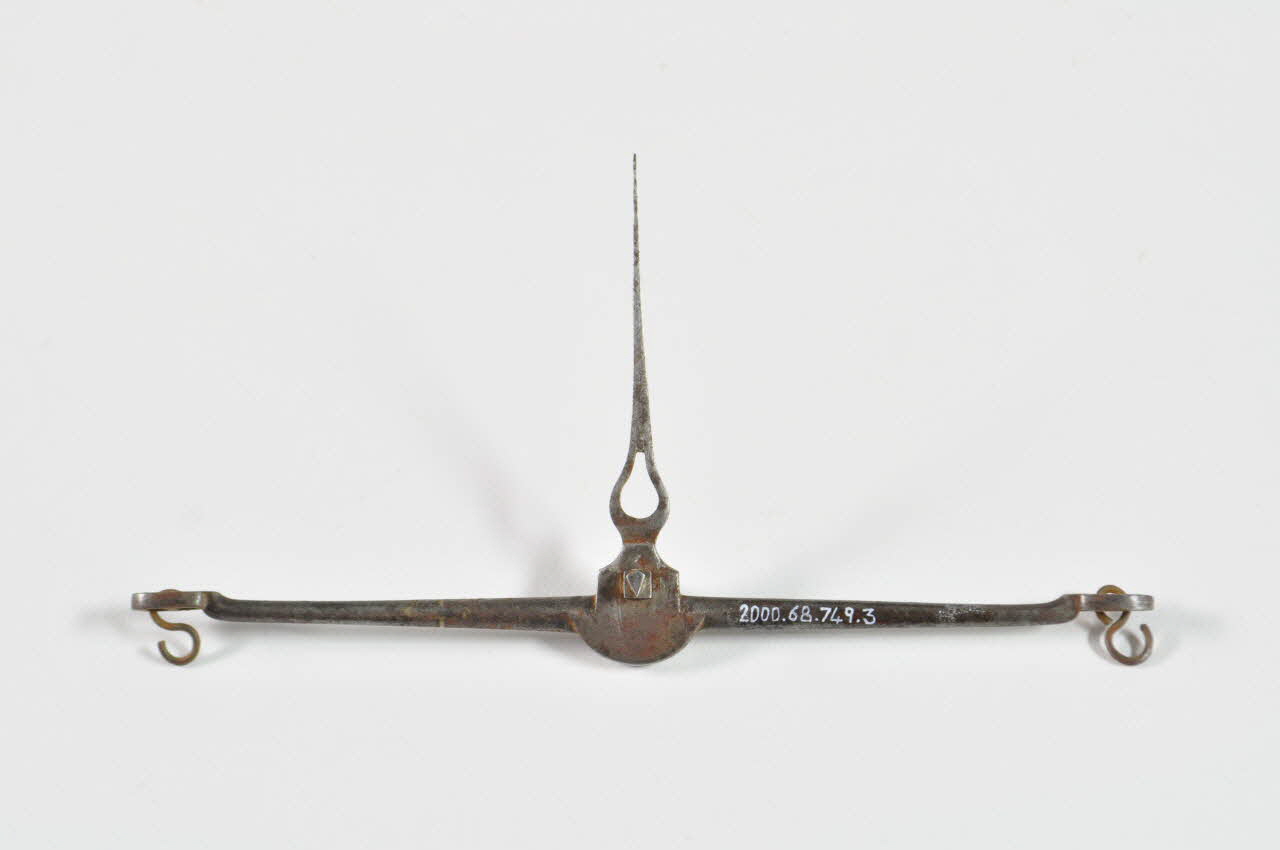 AXE 2000.68.749.3 Photo Mucem