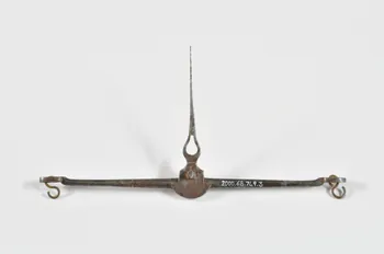 AXE 2000.68.749.3 Photo Mucem