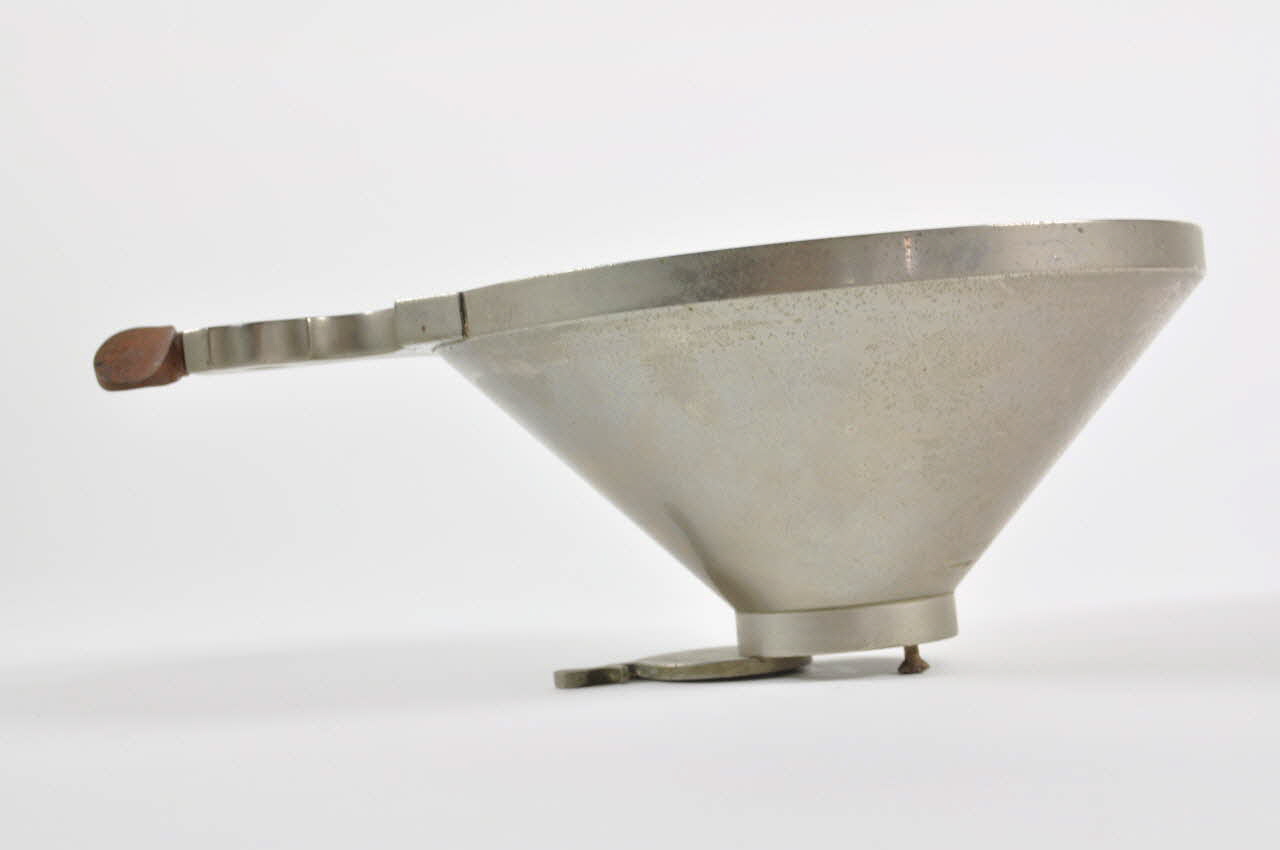 pièce métallique 2000.68.758.5 Photo Mucem