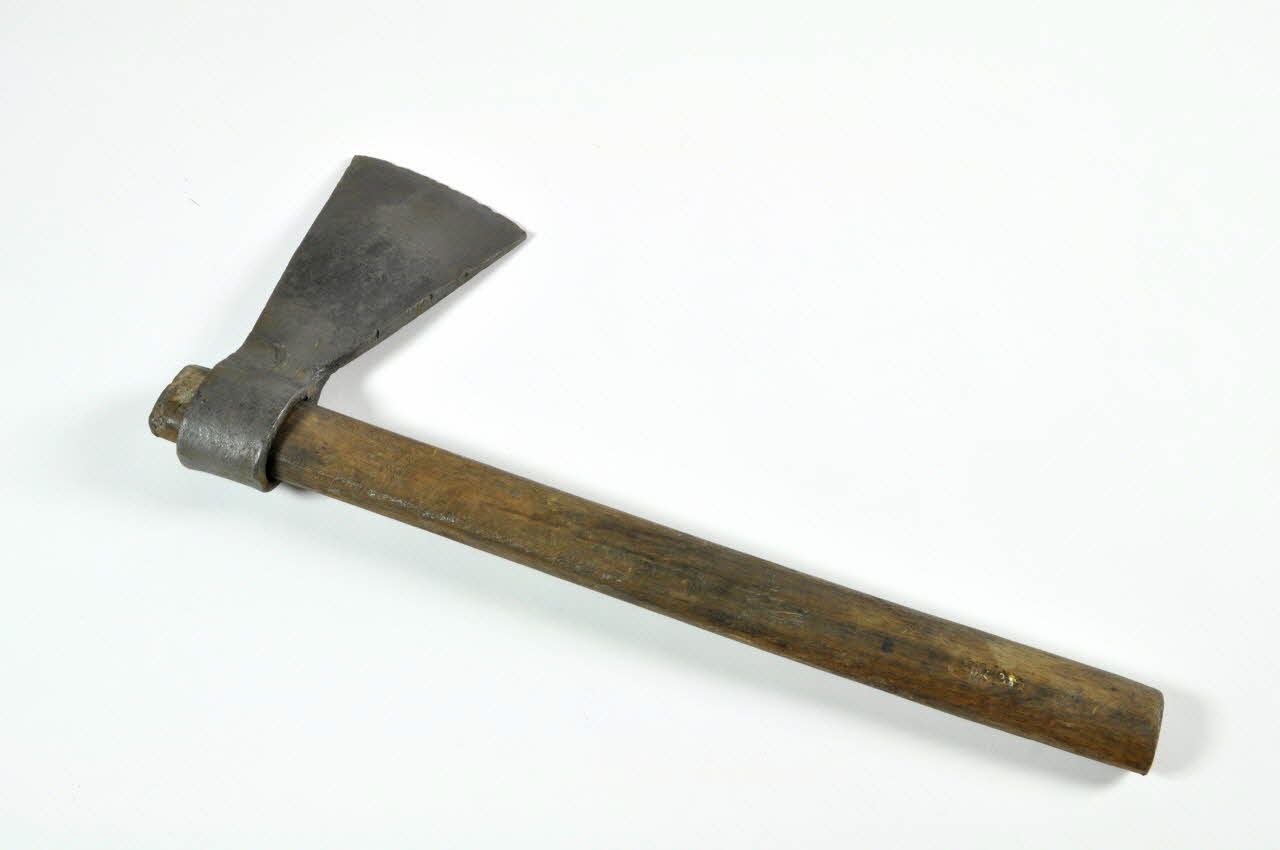 hachette 1950.6.38.1-2 Photo Mucem