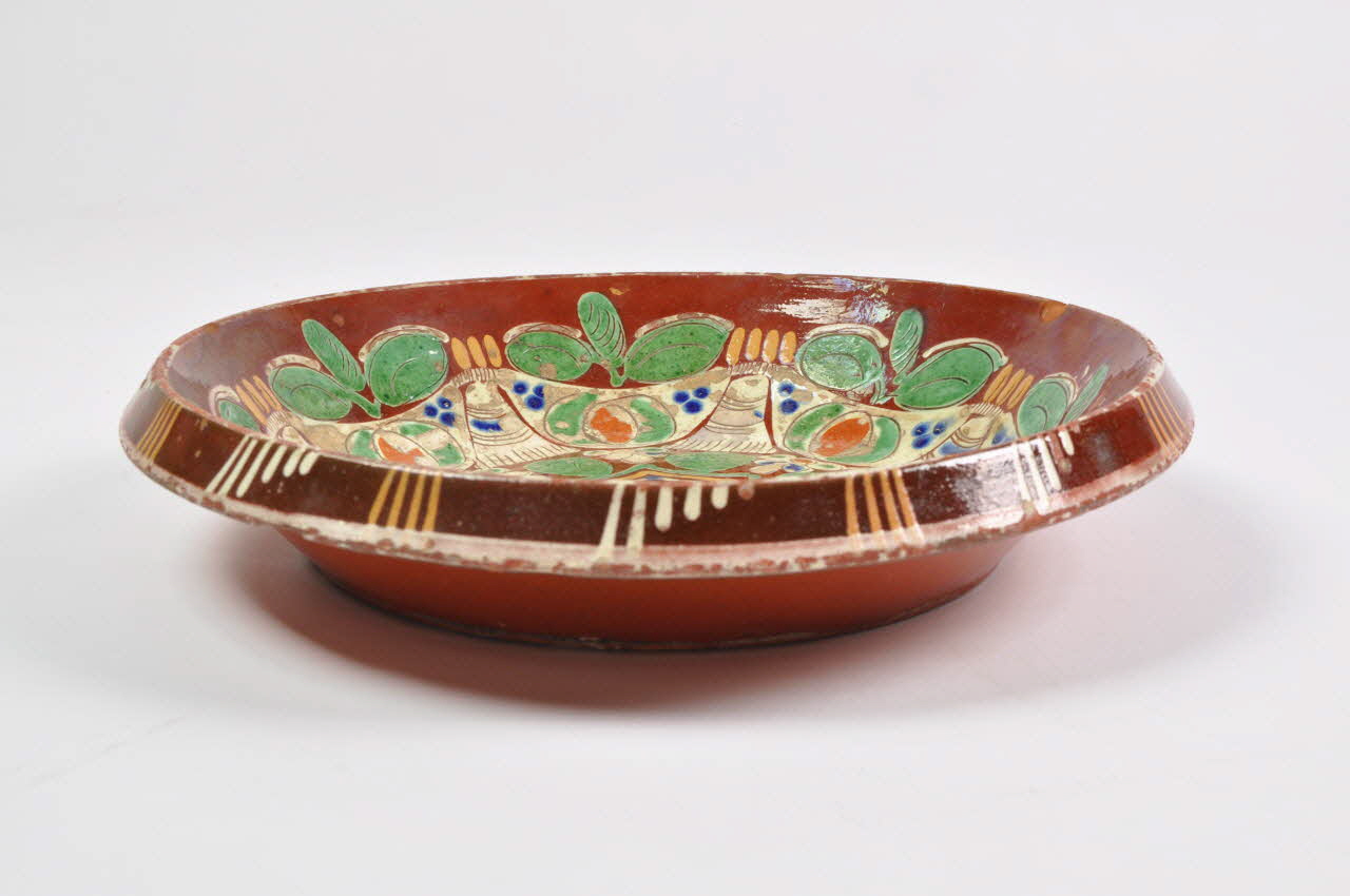 plat 1952.108.3 Photo Mucem