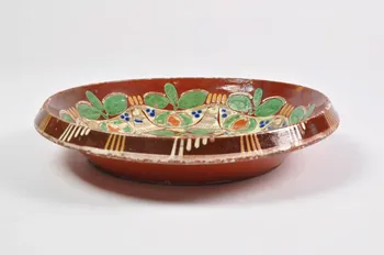 plat 1952.108.3  Photo Mucem