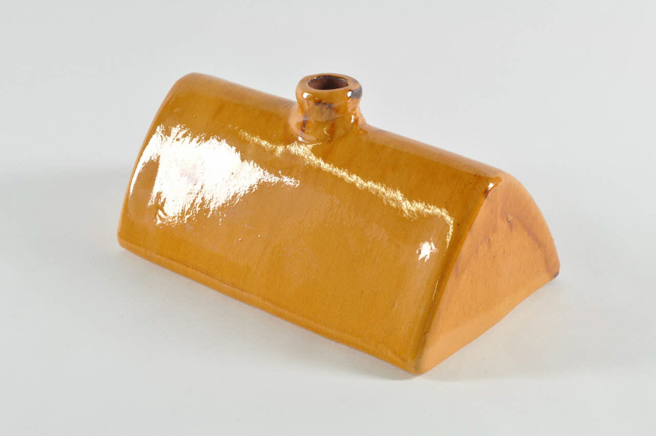 BOULE DE LIT 1950.7.10 Photo Mucem