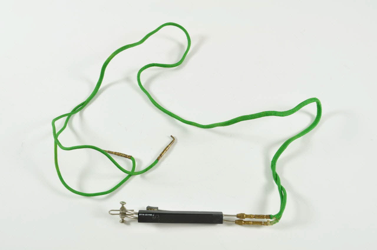 CABLE 2000.68.995.2 Photo Mucem