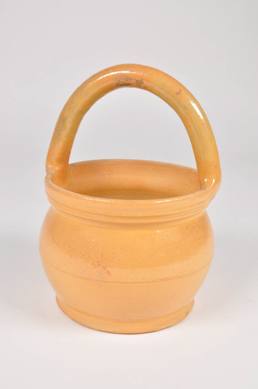 chaufferette 1950.7.12 Photo Mucem