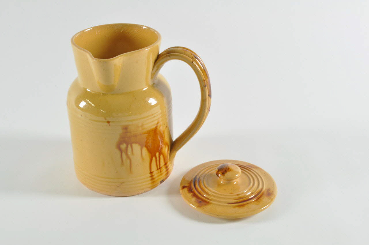 cafetière 1950.7.13 Photo Mucem