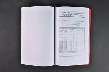Ministère de la santé Rapport "Comité de surveillance du sida. Rapport d'activité" Luxembourg 2004 2005.10.10 Photo Mucem