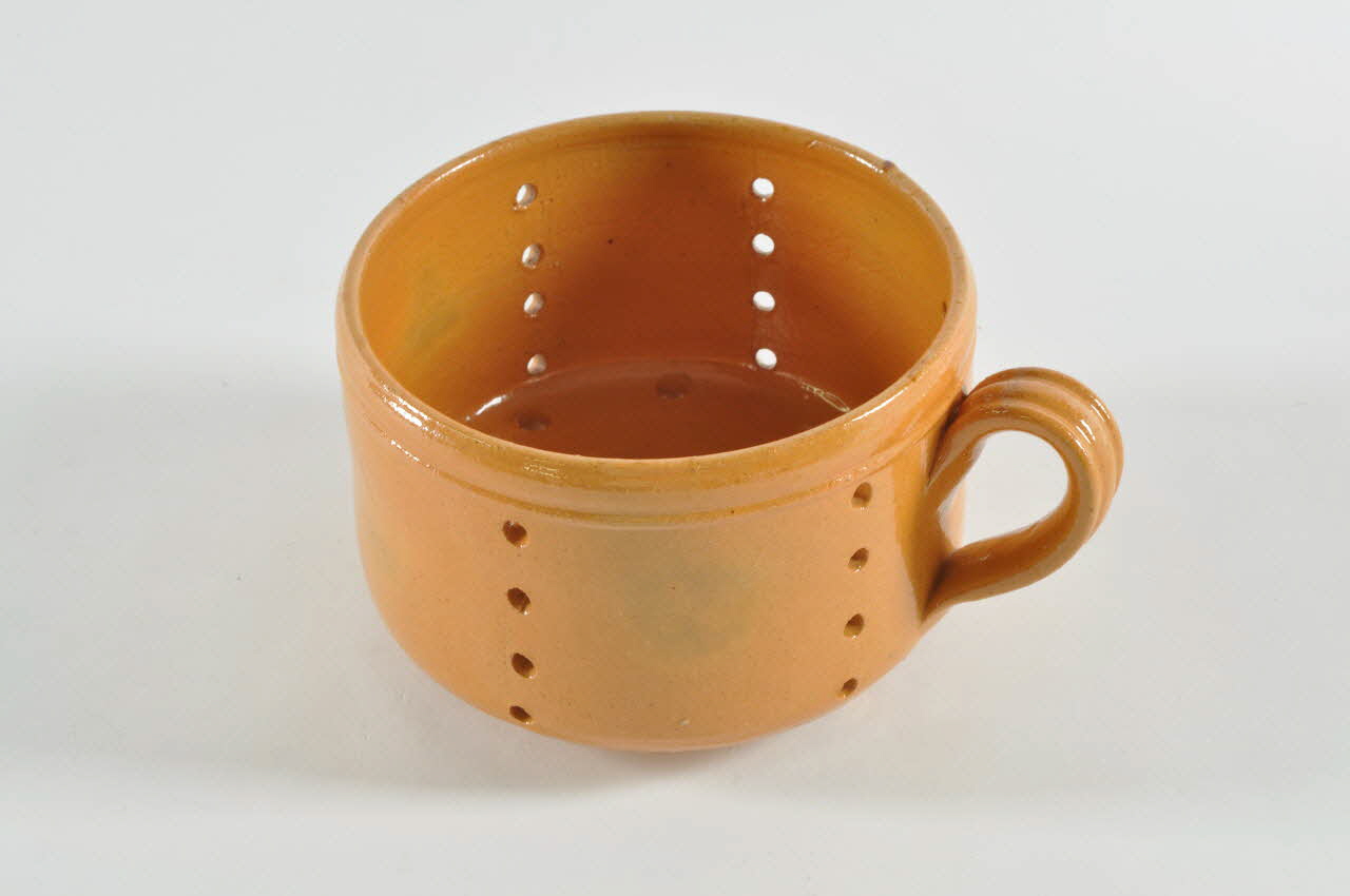 fromagère 1950.7.16 Photo Mucem