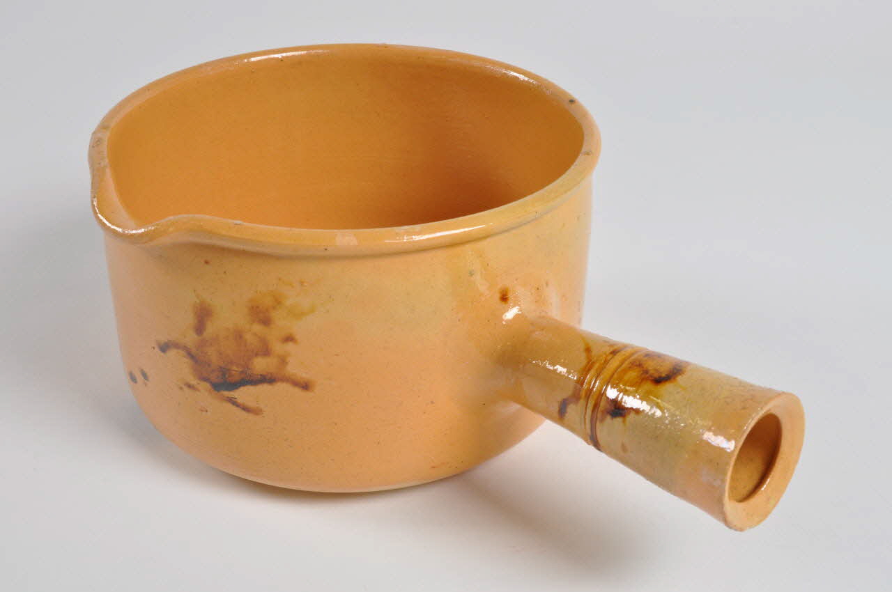 casserole 1950.7.17 Photo Mucem