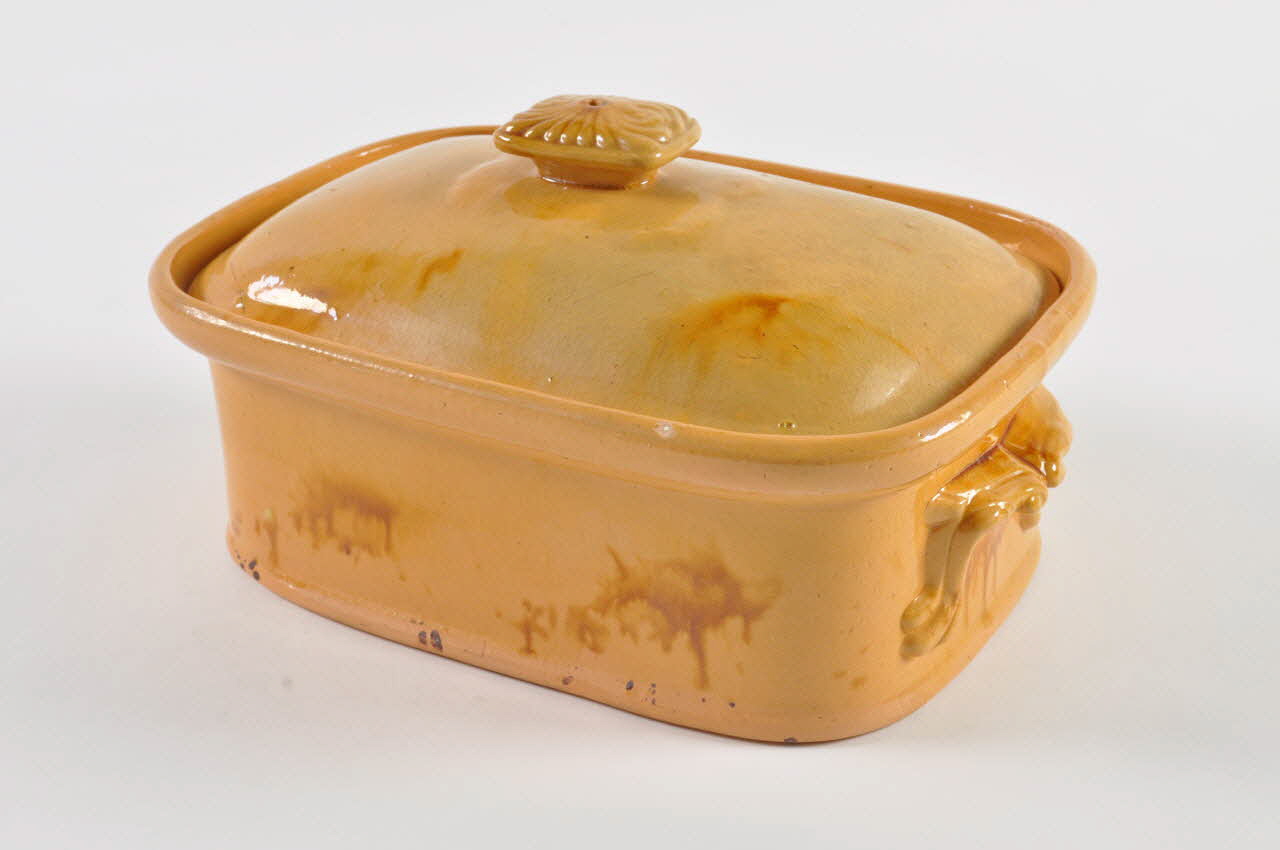 moule à pâté 1950.7.19 Photo Mucem