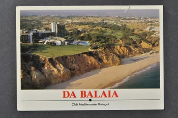 Hôpital Pasteur - Personnel et malades carte postale Carte postale envoyée du Portugal par un malade France 1999 2003.100.39 Photo Mucem