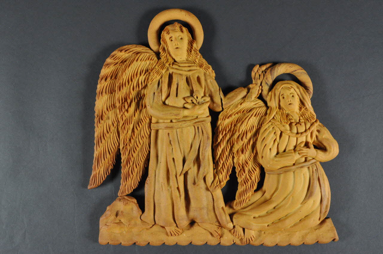 pain Calabre, Italie 2004 2004.112.10 Photo Mucem