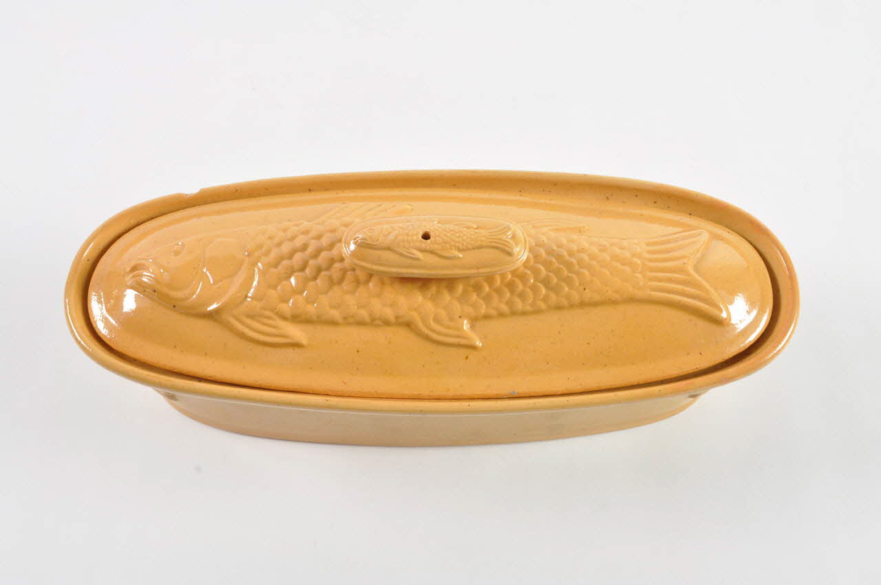 poissonnière 1950.7.23.1-2 Photo Mucem