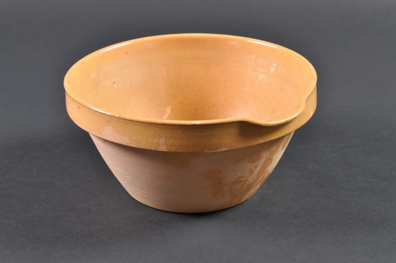 terrine 1950.7.24 Photo Mucem