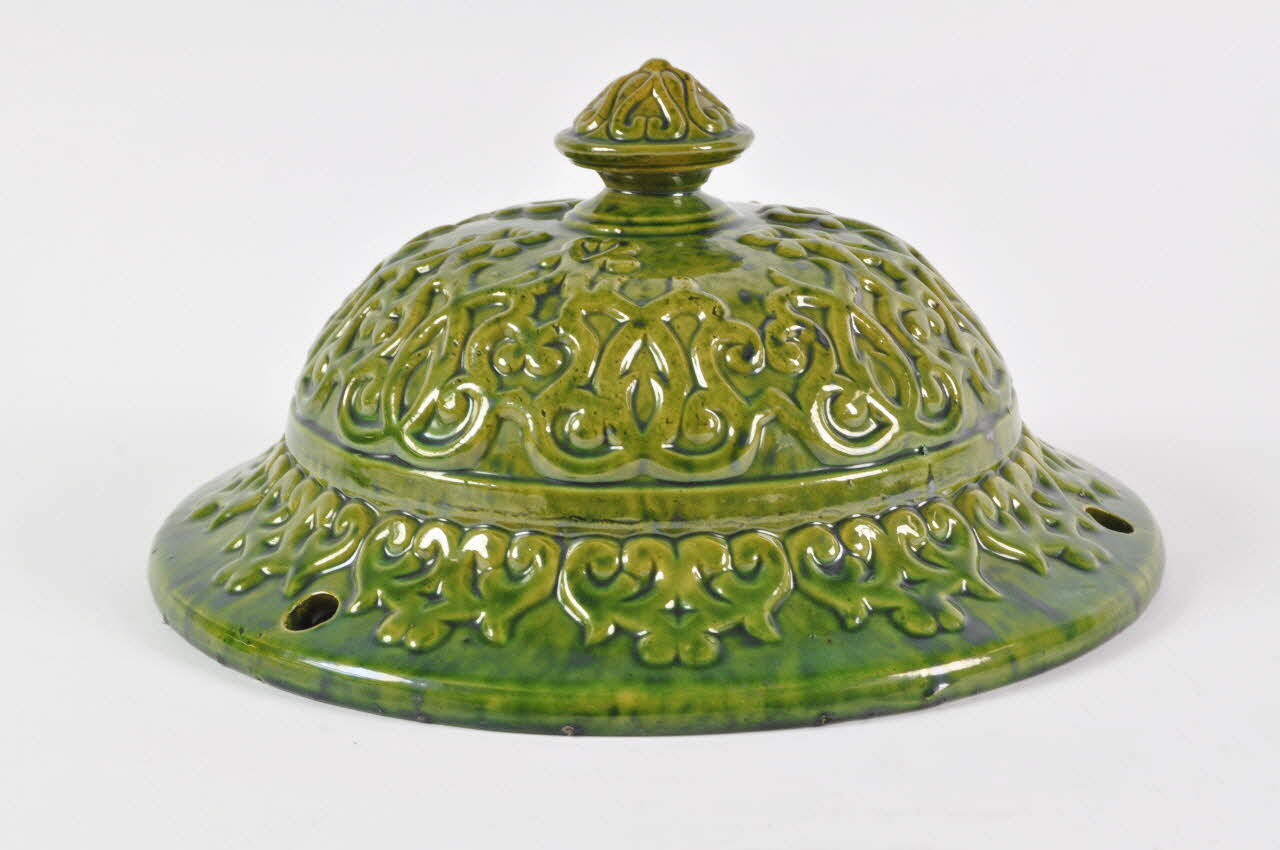 suspension 1950.7.25 Photo Mucem