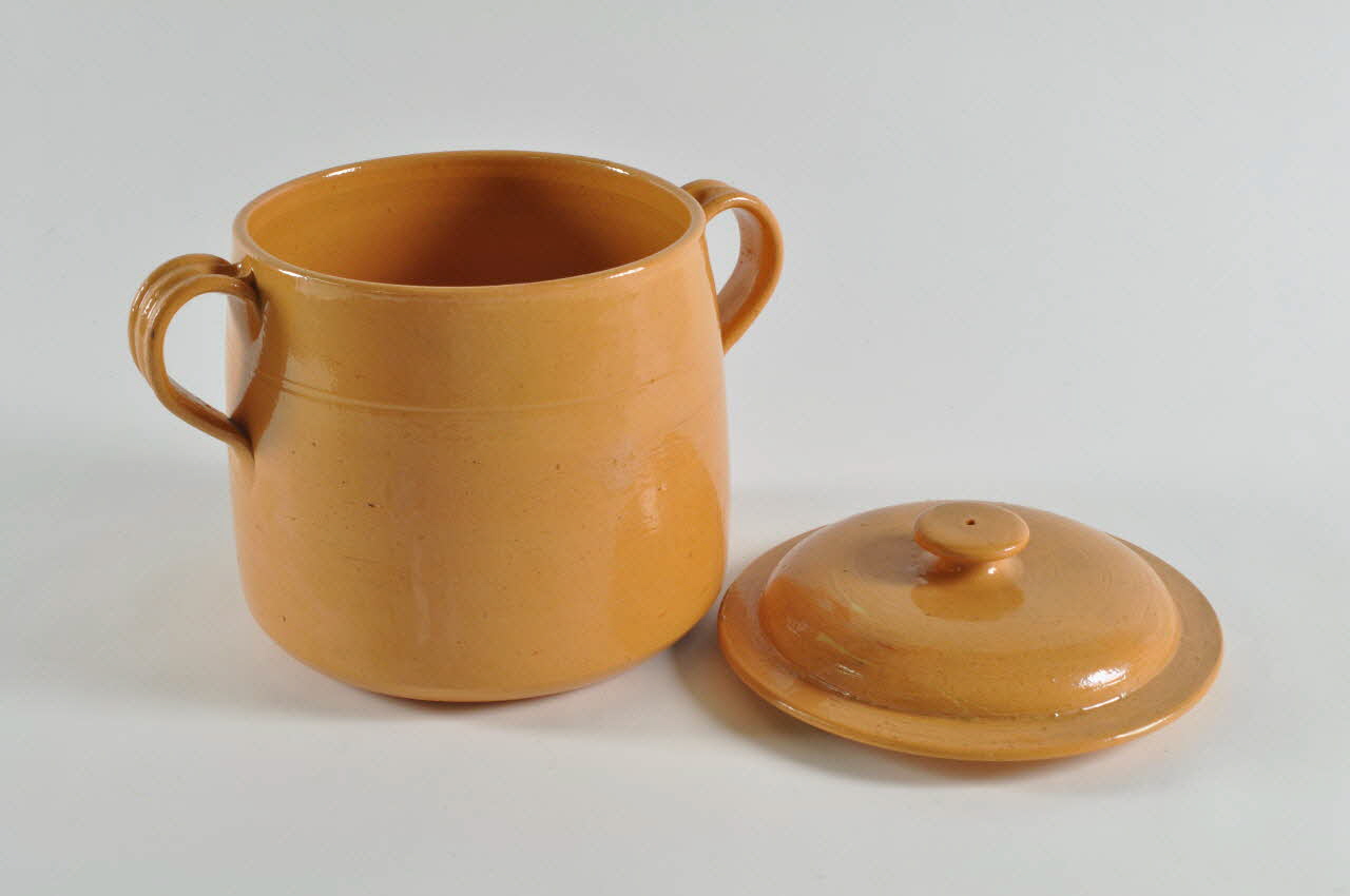 marmite 1950.7.27.1-2 Photo Mucem