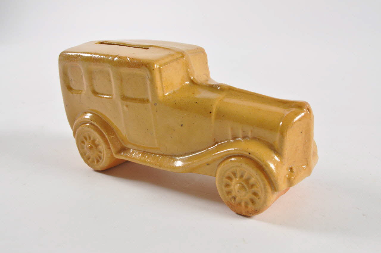 tirelire 1950.7.28 Photo Mucem