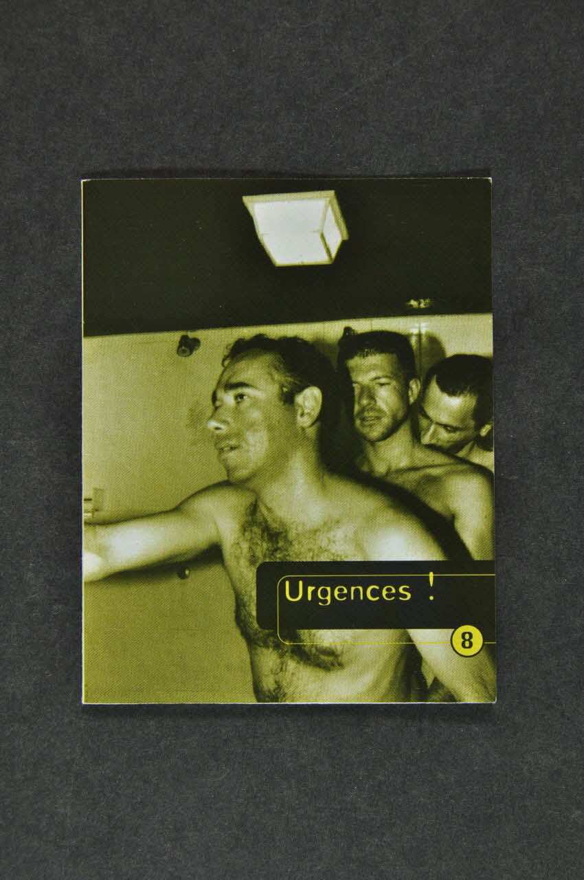 Aides Provence Dépliant France 1998/10 2005.101.107 Photo Mucem