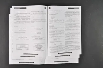 Aides Provence Bulletin associatif Bulletin des volontaires, juillet-août 1995, n° 37 / Université d'été des jeunes chercheurs France 1995 2005.101.26.1-3 Photo Mucem
