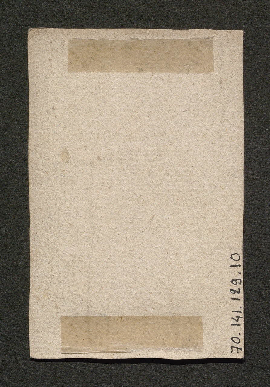 carte à jouer 1970.141.129.10 Photo