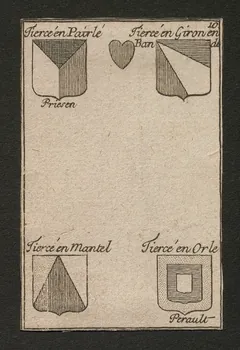 carte à jouer 1970.141.129.11 Photo