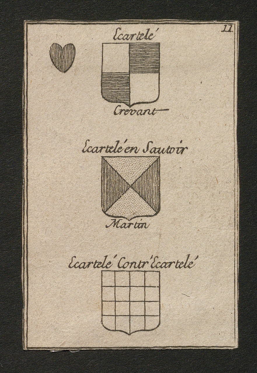 carte à jouer 1970.141.129.12 Photo