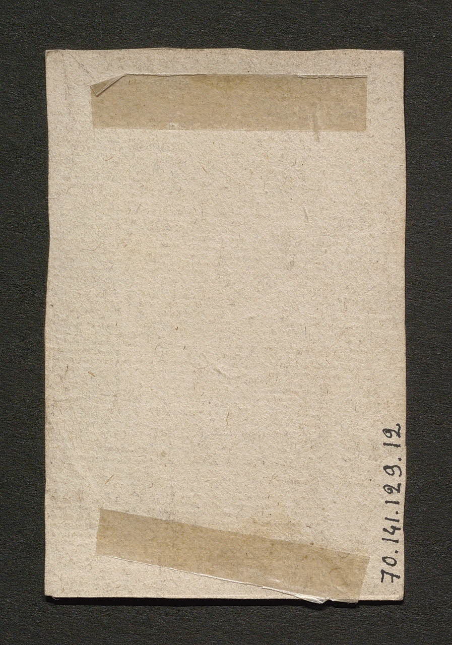 carte à jouer 1970.141.129.12 Photo