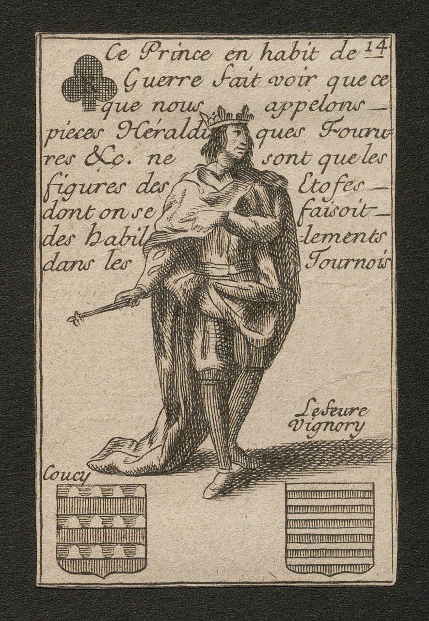 carte à jouer 1970.141.129.15 Photo