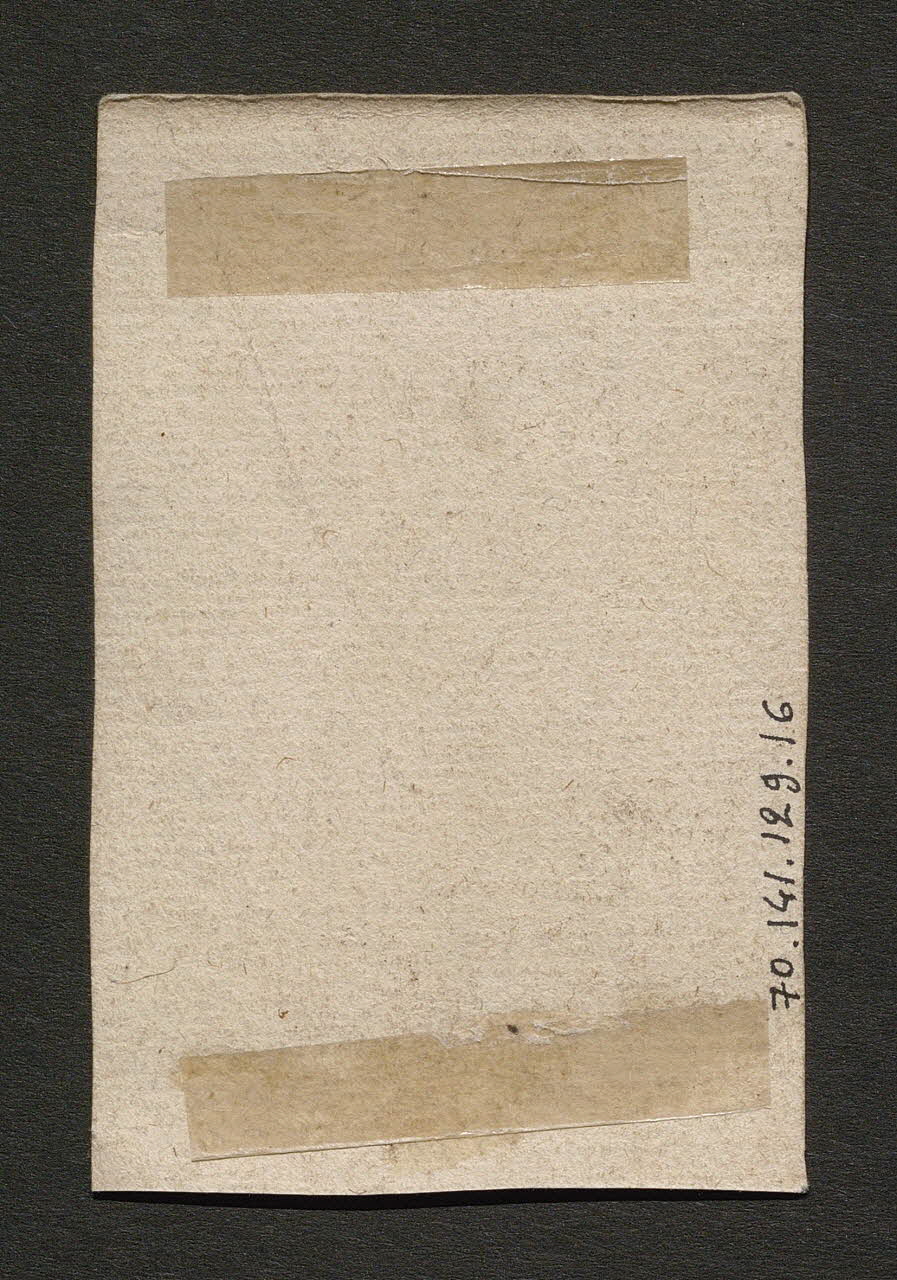 carte à jouer 1970.141.129.16 Photo