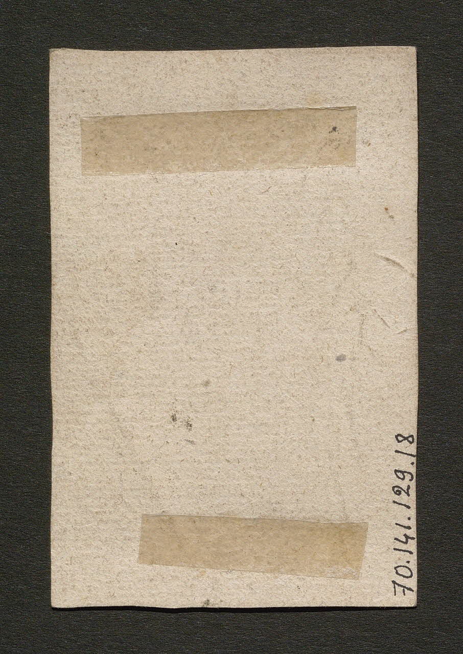 carte à jouer 1970.141.129.18 Photo