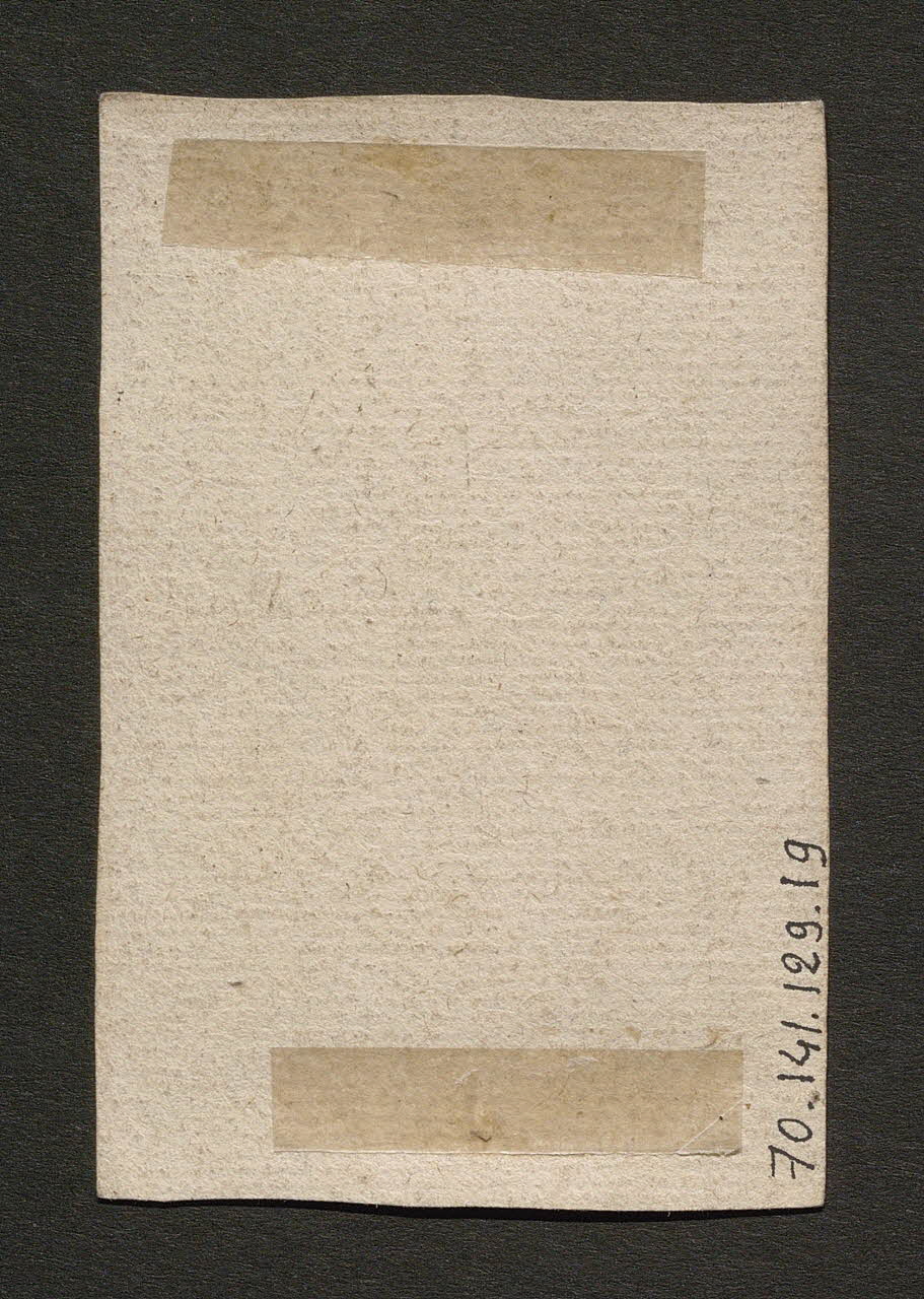 carte à jouer 1970.141.129.19 Photo