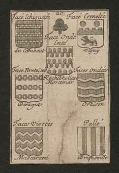 carte à jouer 1970.141.129.21 Photo