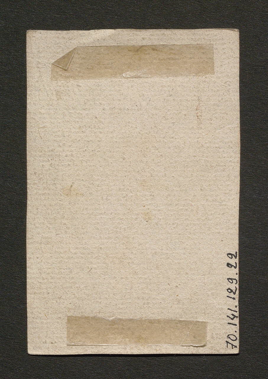 carte à jouer 1970.141.129.22 Photo