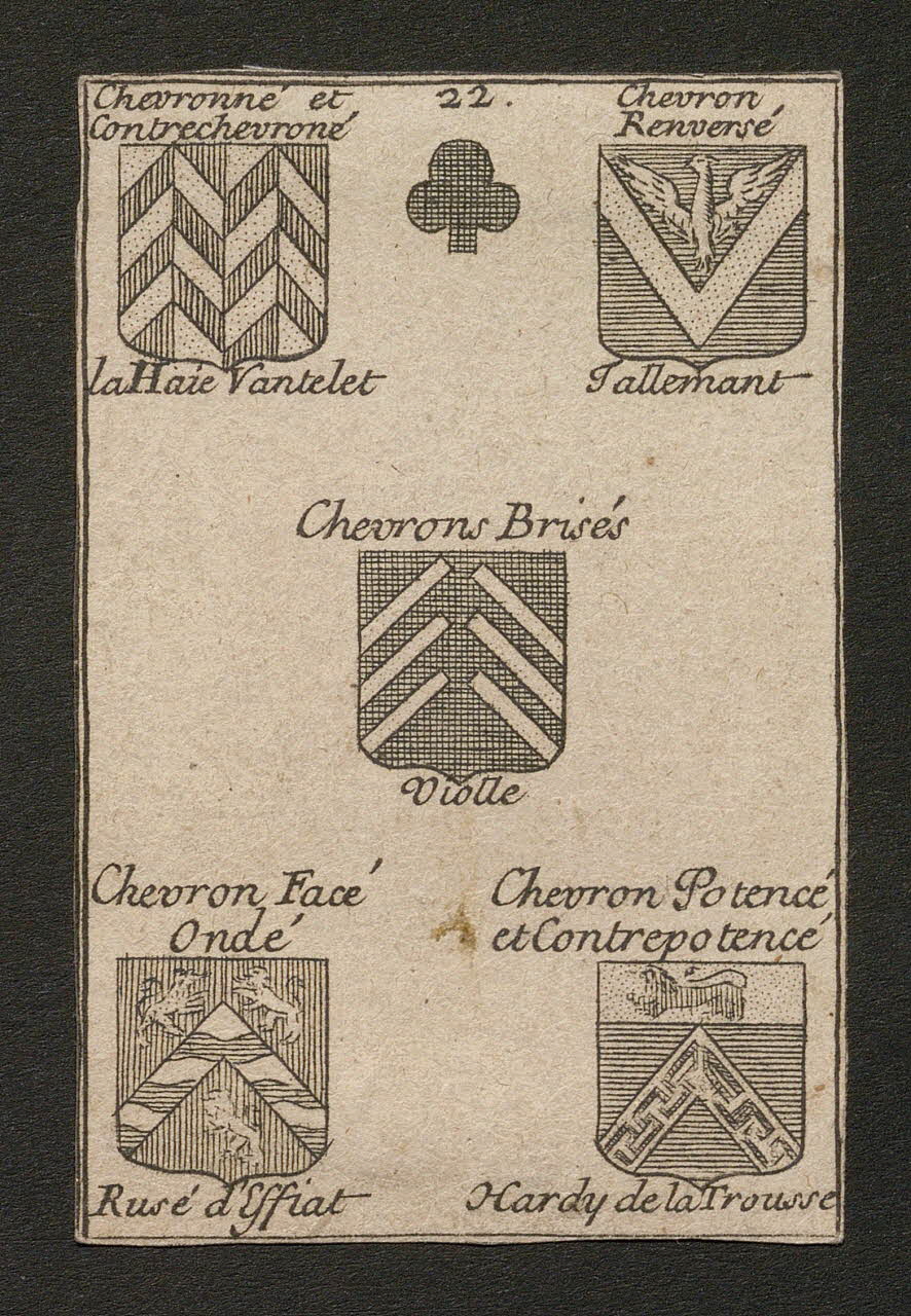 carte à jouer 1970.141.129.23 Photo