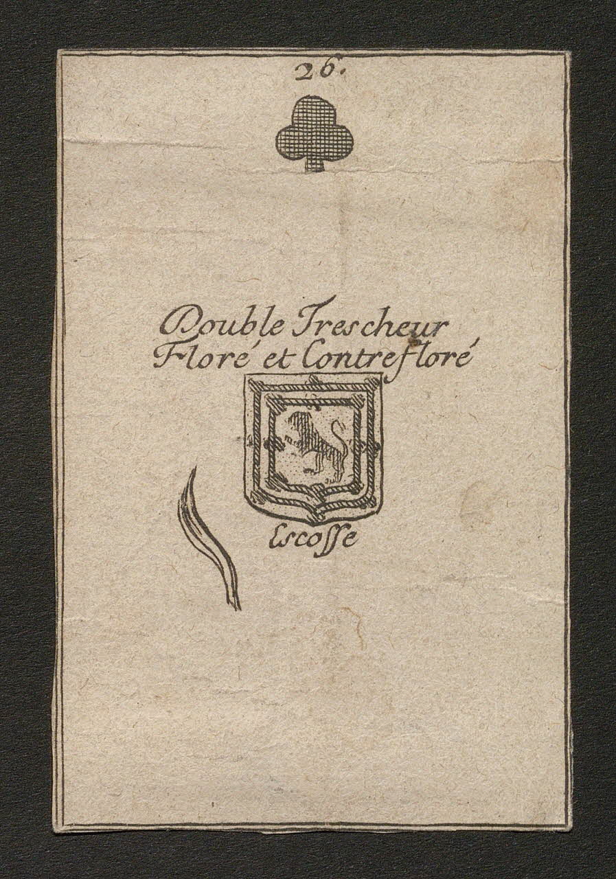 carte à jouer 1970.141.129.27 Photo