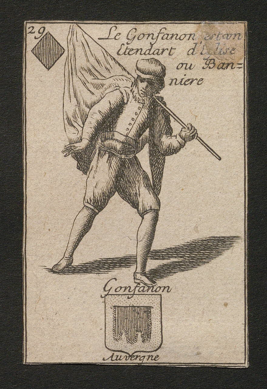 carte à jouer 1970.141.129.30 Photo