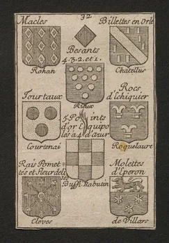 carte à jouer 1970.141.129.33 Photo