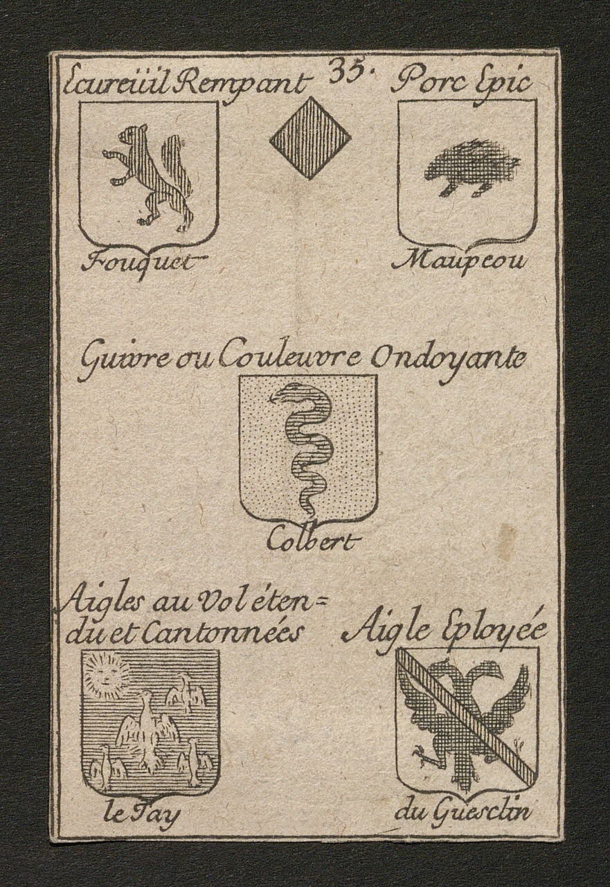 carte à jouer 1970.141.129.36 Photo