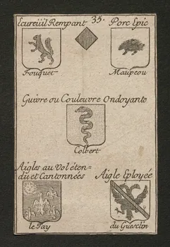carte à jouer 1970.141.129.36 Photo