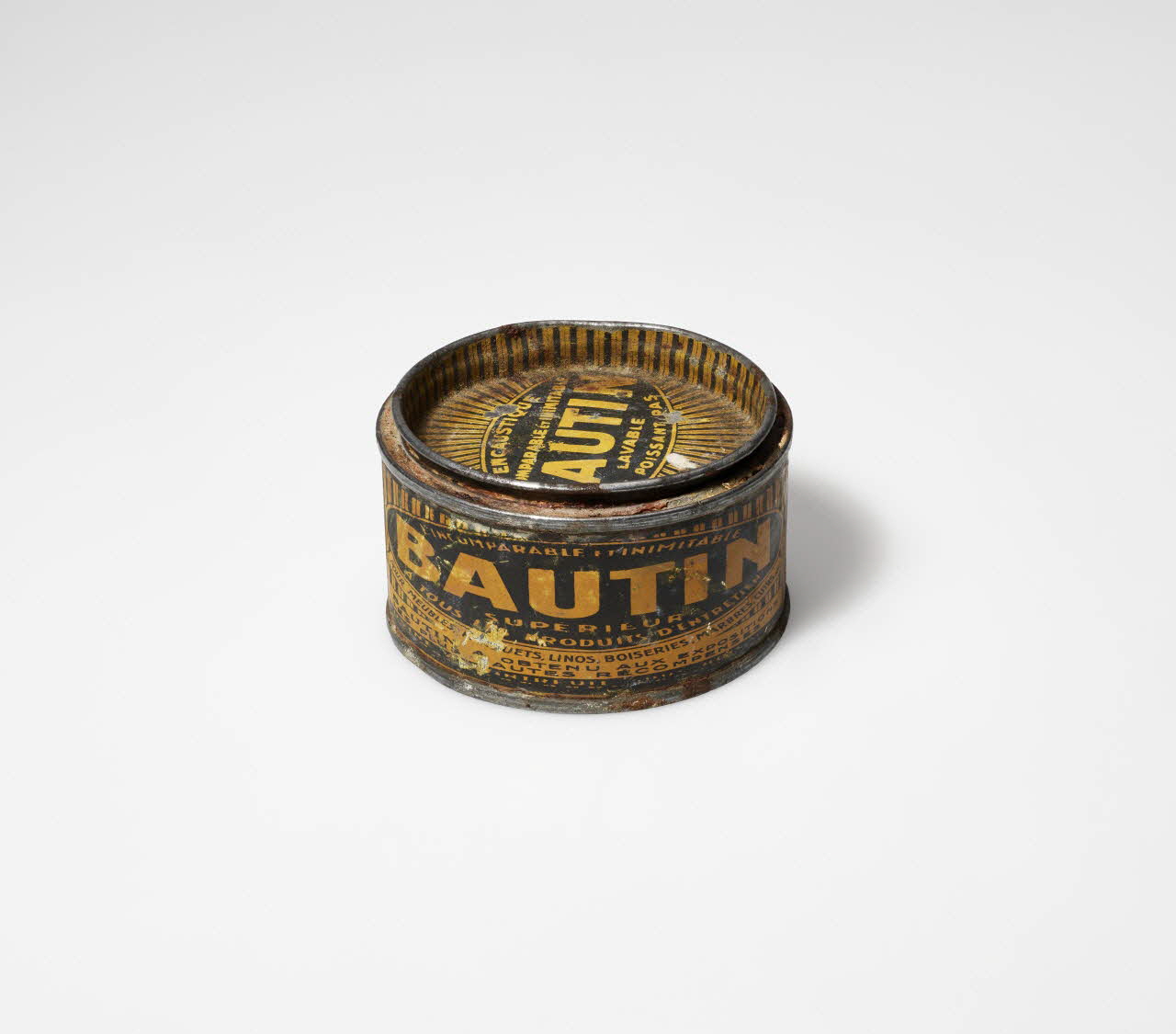 boîte à fard 1967.115.300.7 Photo Mucem / Marianne Kuhn