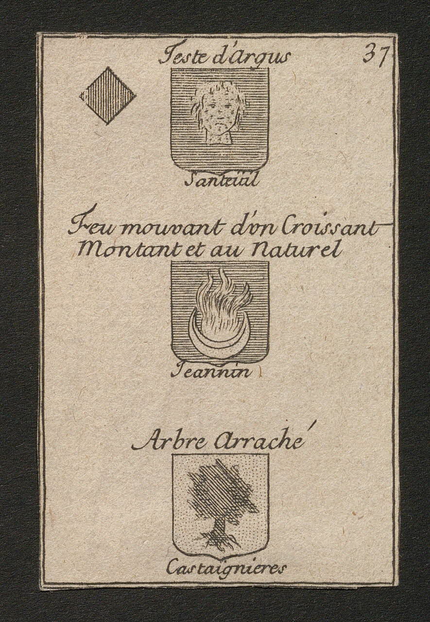 carte à jouer 1970.141.129.38 Photo