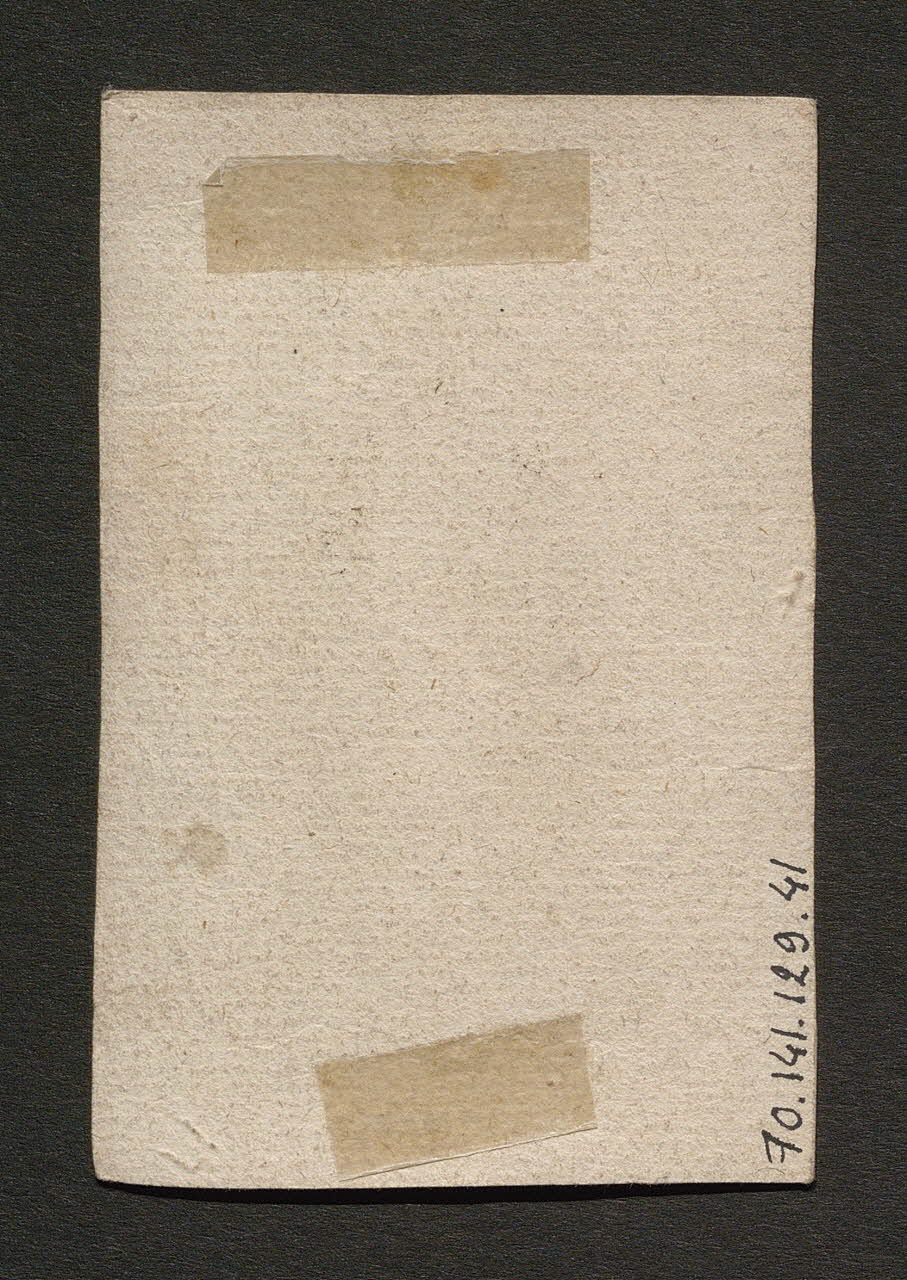 carte à jouer 1970.141.129.41 Photo