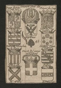 carte à jouer 1970.141.129.44 Photo