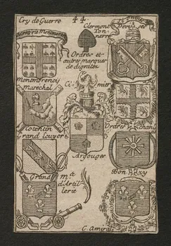 carte à jouer 1970.141.129.45 Photo