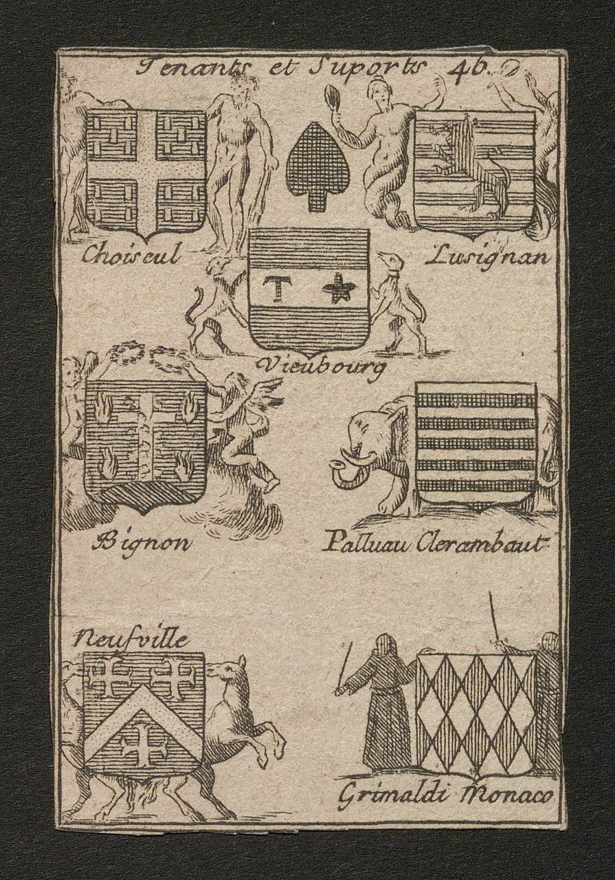 carte à jouer 1970.141.129.47 Photo